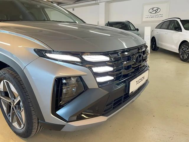 Hyundai Tucson 2WD T-GDi