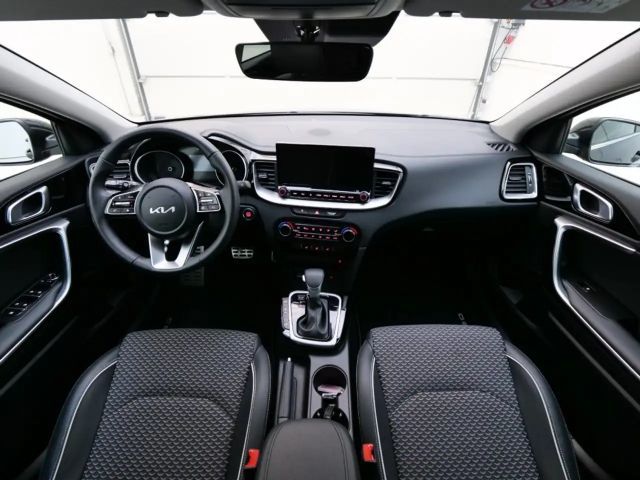 Kia Ceed GDi