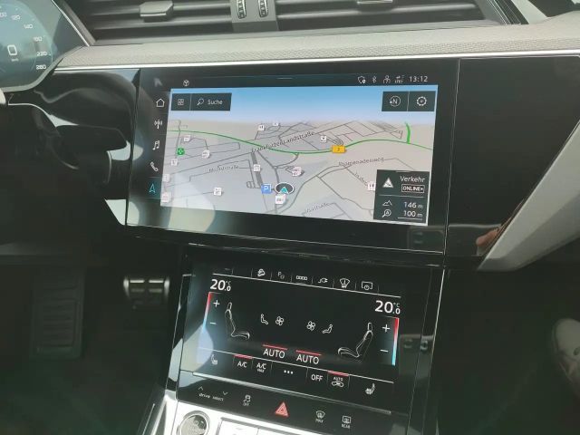 Audi Q8 e-tron 55 Quattro S-Line