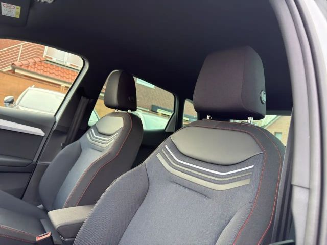 Seat Arona 1.5 TSI DSG FR-lijn