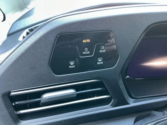 Volkswagen Caddy 4Motion Life