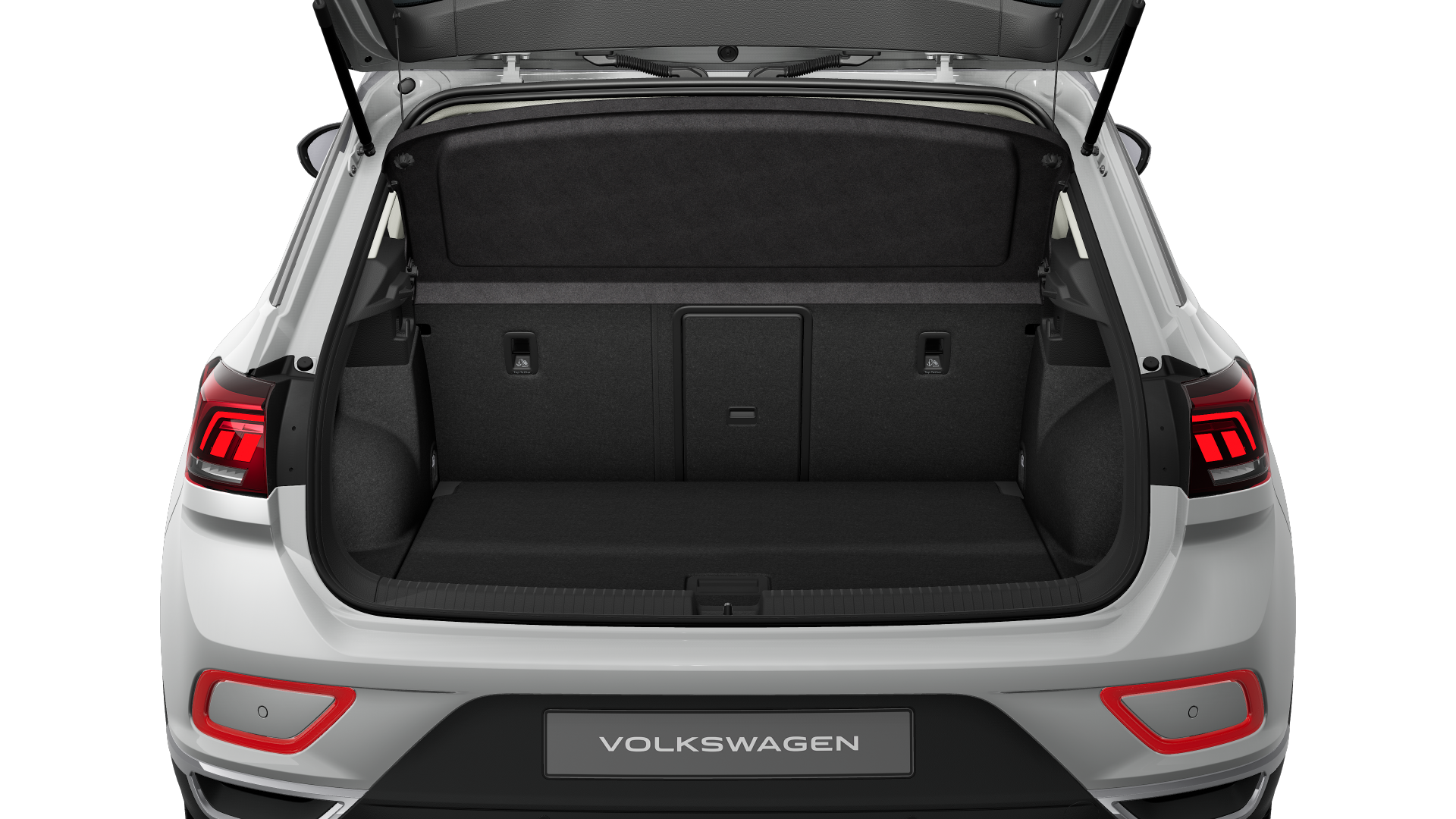 Volkswagen T-Roc 1.5 TSI DSG