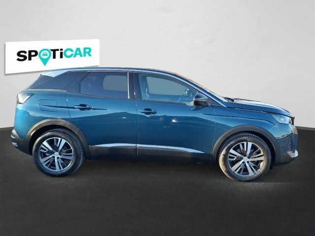 Peugeot 3008 Allure Pack PureTech