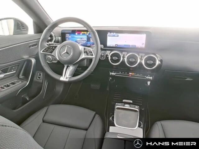 Mercedes-Benz CLA 220 CLA 220 d Progressive