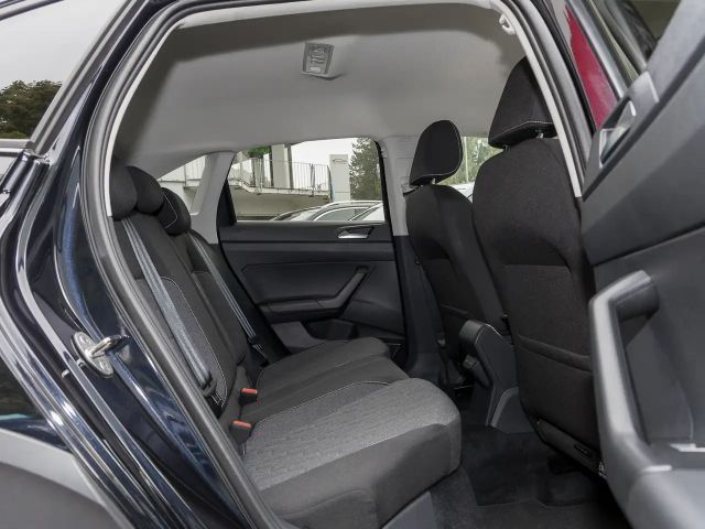 Volkswagen Taigo DSG Move