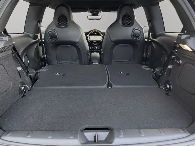 MINI John Cooper Works PEPPER