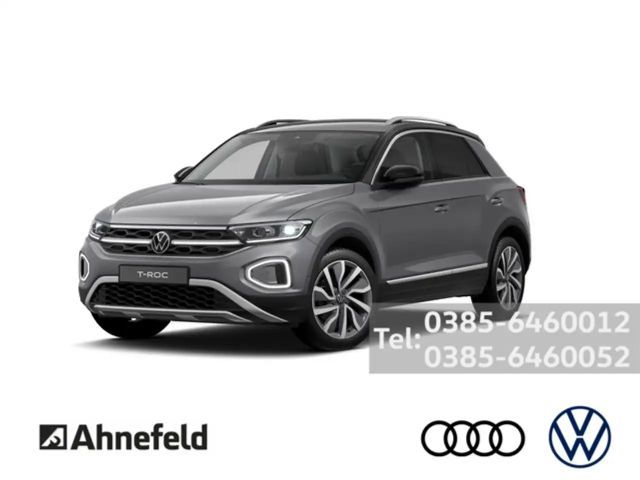 Volkswagen T-Roc 1.5 TSI DSG Style