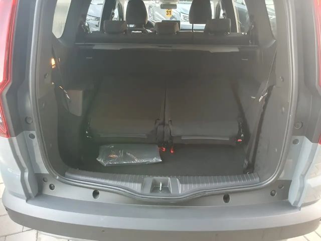 Dacia Jogger Extreme TCe 110