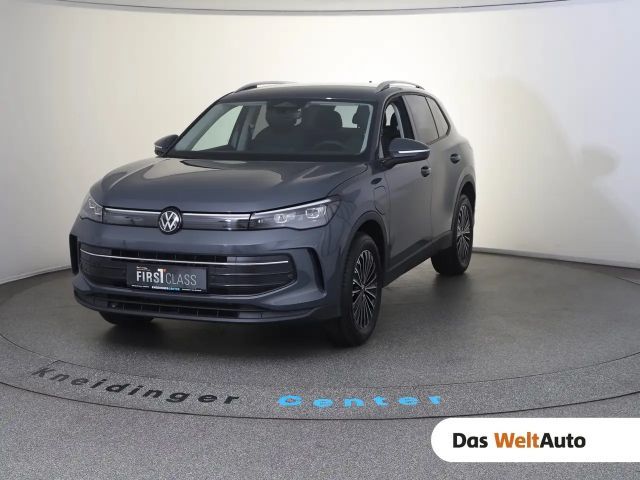 Volkswagen Tiguan DSG eHybrid