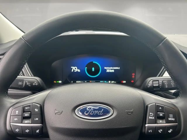 Ford Kuga Plug in Hybrid Titanium