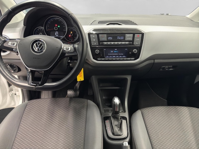 Volkswagen e-up! Active