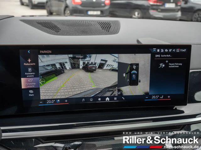 BMW X5 M-Sport xDrive