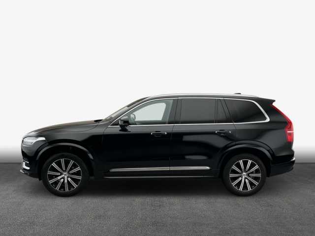 Volvo XC90 XC90