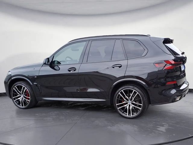BMW X5 M-Sport xDrive30d