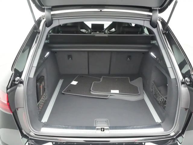 Audi RS4 edition 25 ACC NAVI VIRT APP-CONNECT PDC SHZ