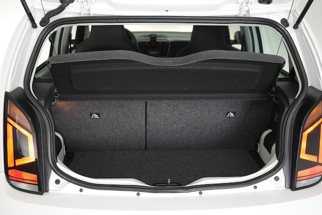 Volkswagen up! Move Move up!