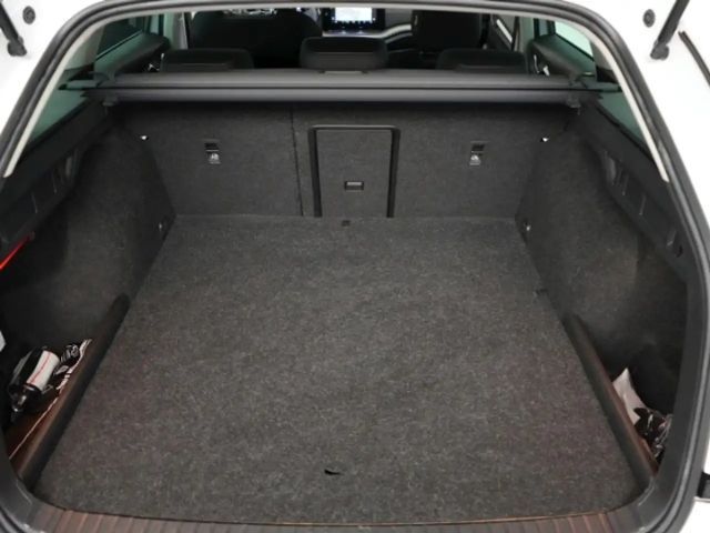 Skoda Octavia Ambition Combi iV