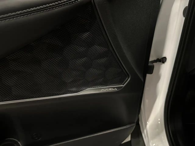 Hyundai Santa Fe Hybrid Prime