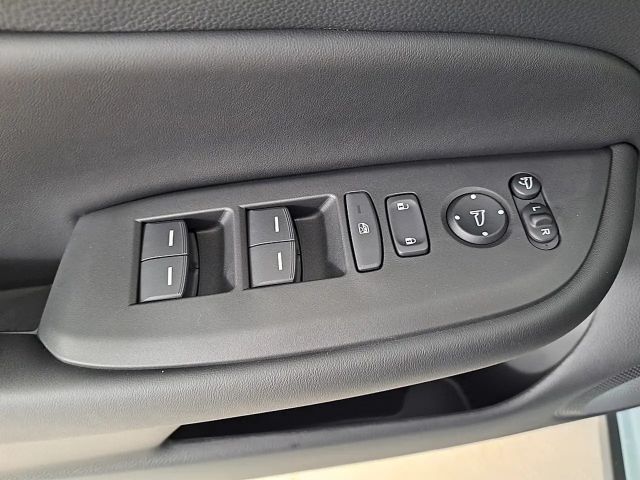 Honda Jazz Advance Hybrid i-MMD