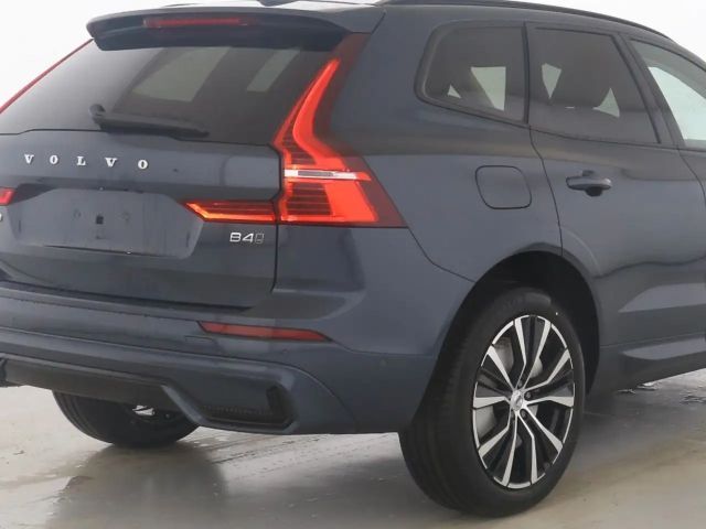 Volvo XC60 AWD Dark Plus