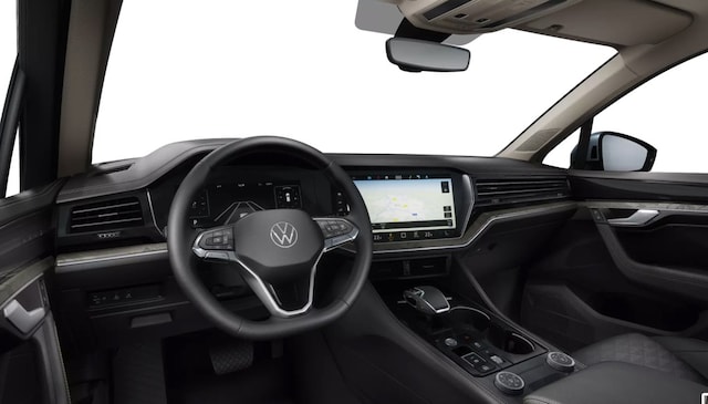 Volkswagen Touareg 3.0 V6 TDI Elegance Elegance
