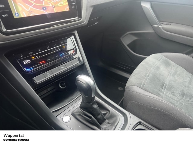 Volkswagen Touran 2.0 TDI DSG