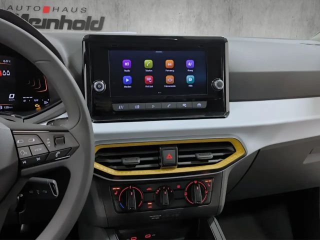 Seat Ibiza 1.0 MPI Plus Reference