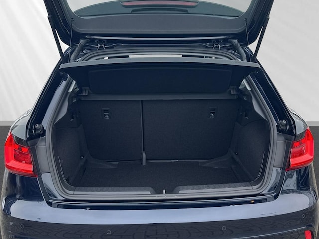 Audi A1 25 TFSI S-Tronic Sportback