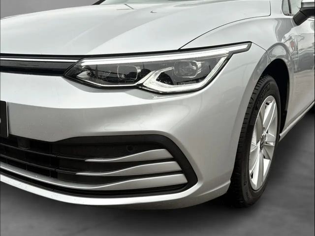 Volkswagen Golf DSG Life Variant