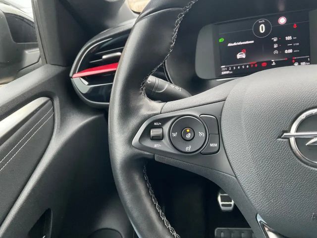 Opel Corsa 1.2 Turbo GS-Line Grand Sport Turbo