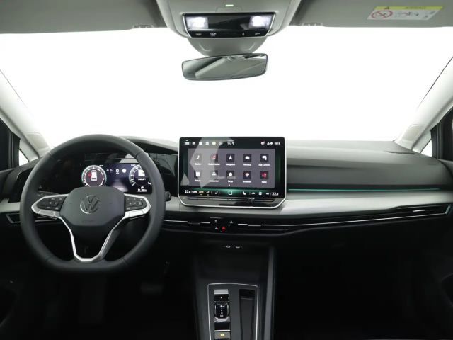 Volkswagen Golf Business DSG Variant