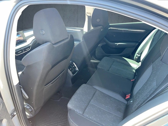 Skoda Octavia 2.0 TDI Style Style