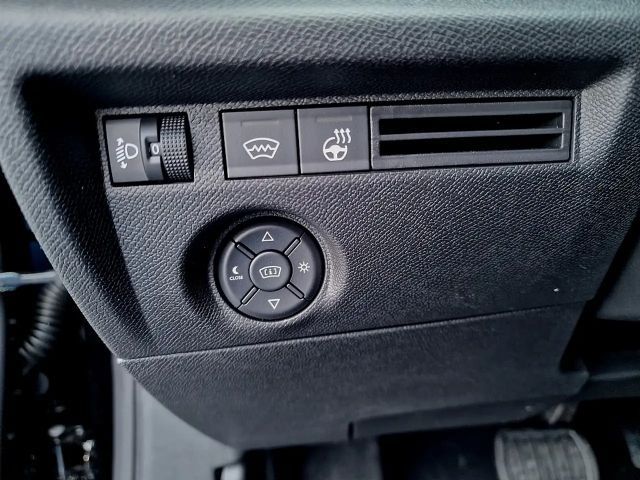 Citroën C4 Max PureTech