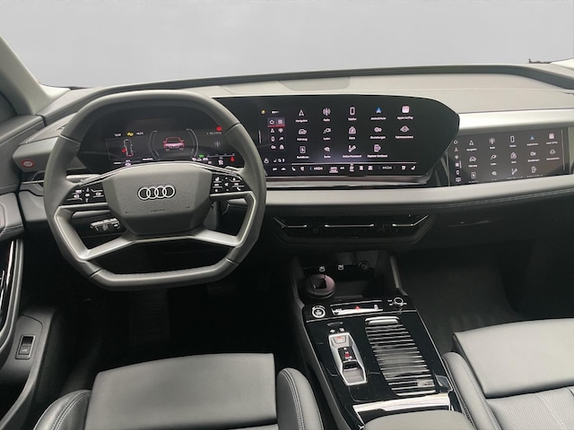 Audi Q6 e-tron Quattro