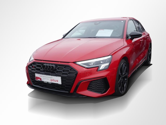 Audi S3 Quattro S-Tronic Sportback