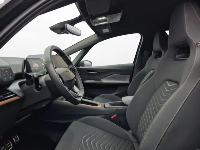 Cupra Born Navi 78 kWh RüKa Pumpe Keyless SiHz