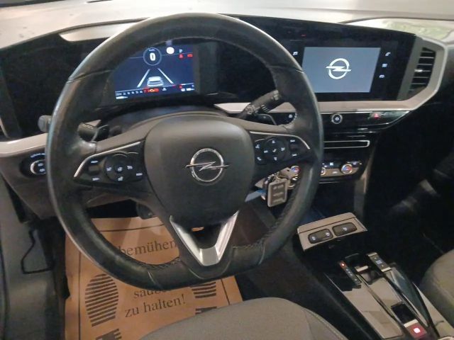 Opel Mokka Elegance Turbo