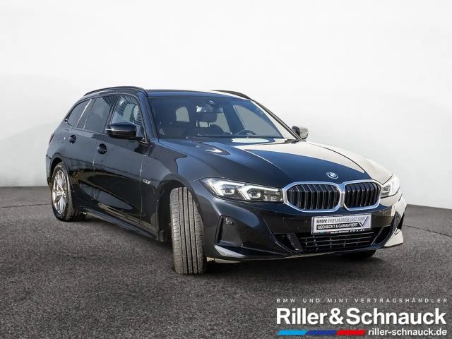 BMW 330 330e Touring