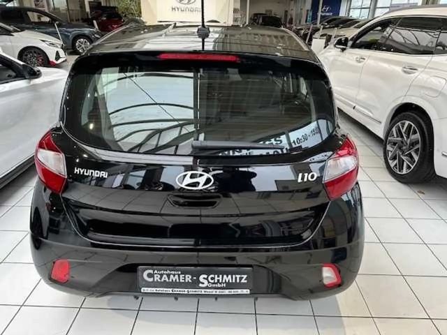 Hyundai i10 1.0 Trend