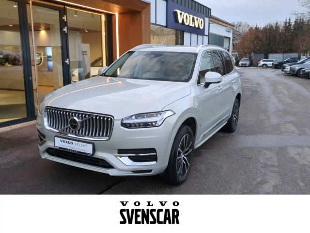 Volvo XC90 AWD Inscription Recharge