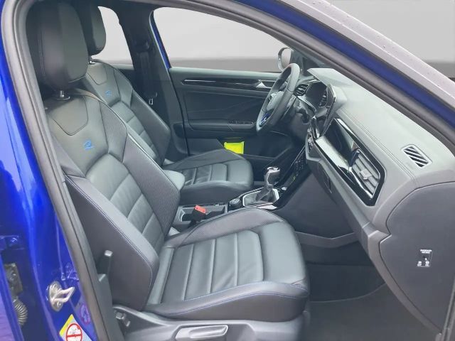 Volkswagen T-Roc R AKRAPOVIC PANO LEDER LM19