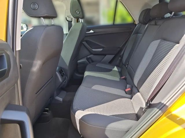 Volkswagen T-Roc 1.5 TSI