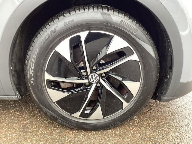 Volkswagen ID.4 77 KWh Performance Pro