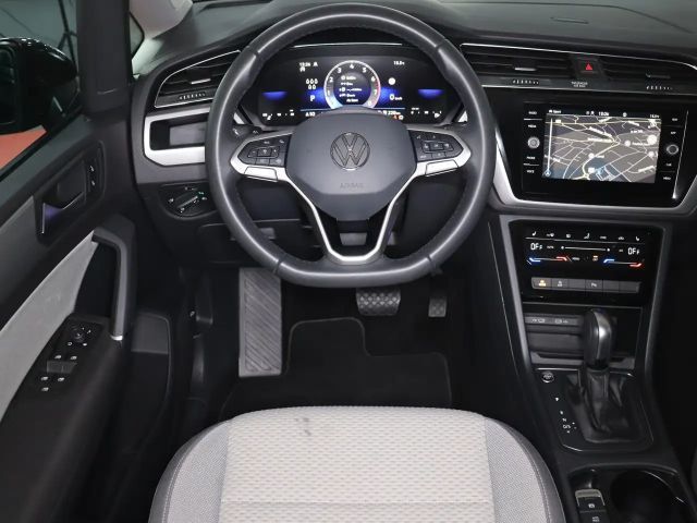 Volkswagen Touran Comfortline DSG