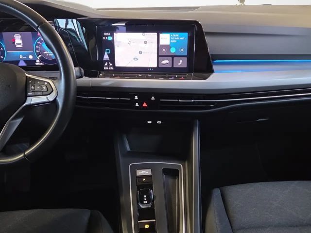 Volkswagen Golf 2.0 TDI DSG Life Variant