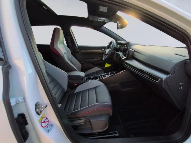 Volkswagen Golf GTI Golf VIII