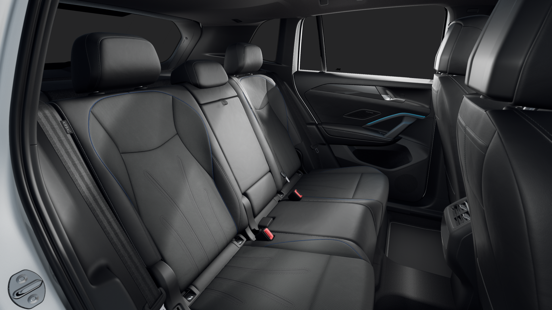 Volkswagen Tiguan 2.0 TDI R-Line Style