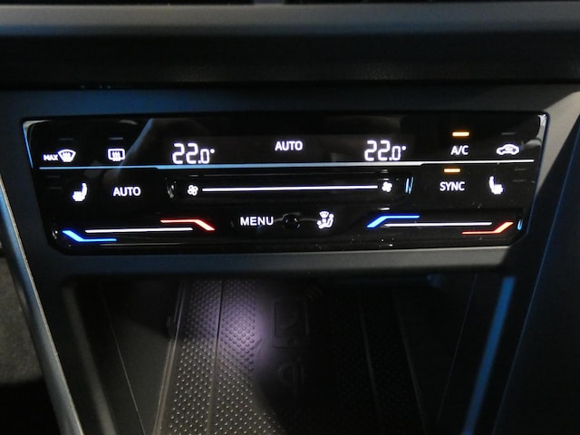 Volkswagen Polo GOAL 1,0 l TSI OPF 70 kW (95 PS) 5-Gang