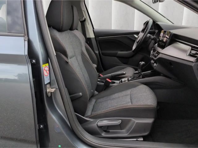 Skoda Kamiq 1.0 TSI Clever