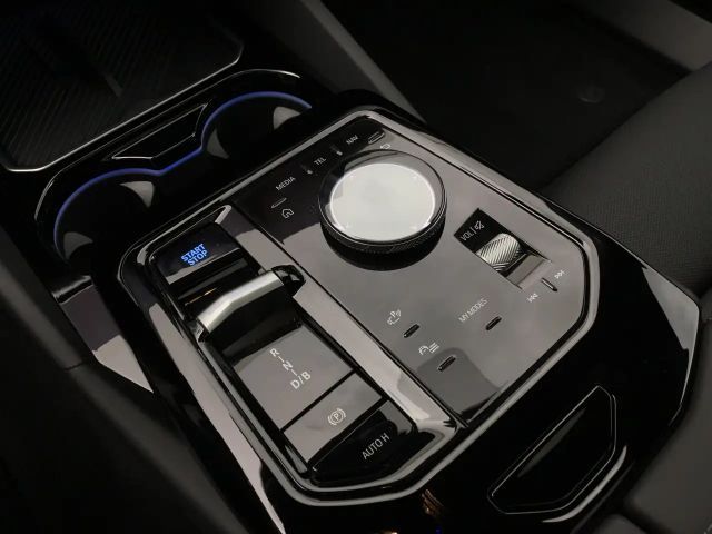 BMW i5 M-Sport Touring